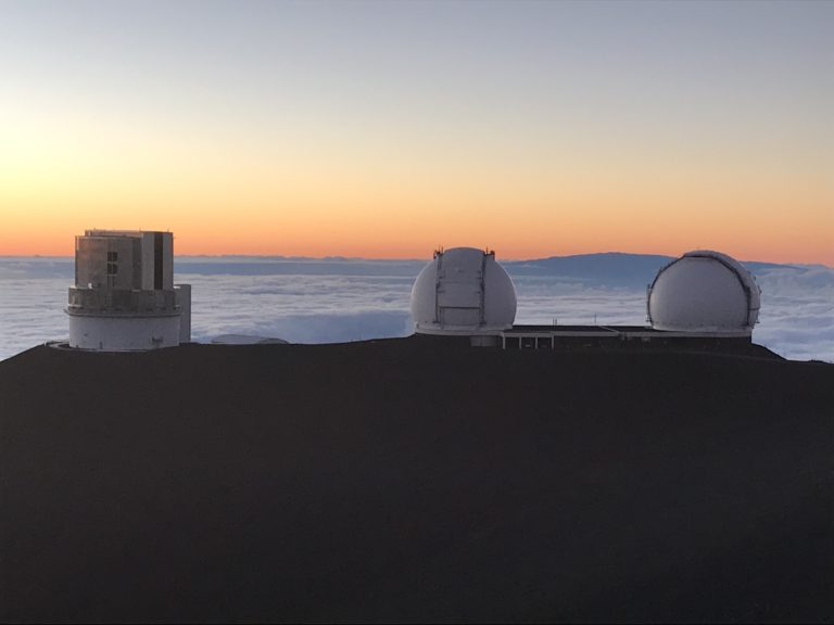 Read more about the article Protect Mauna Kea